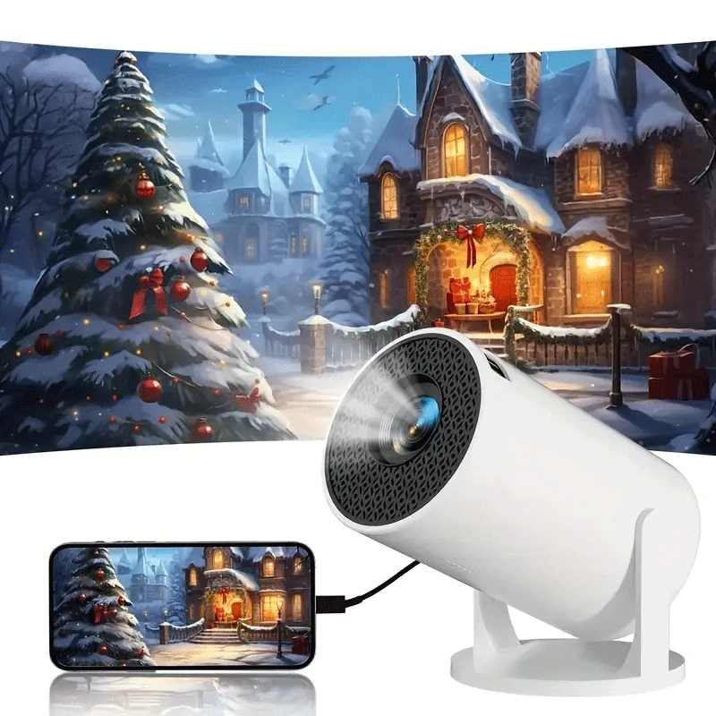 The Movie Night Collection 2025 - Thumbnail 9