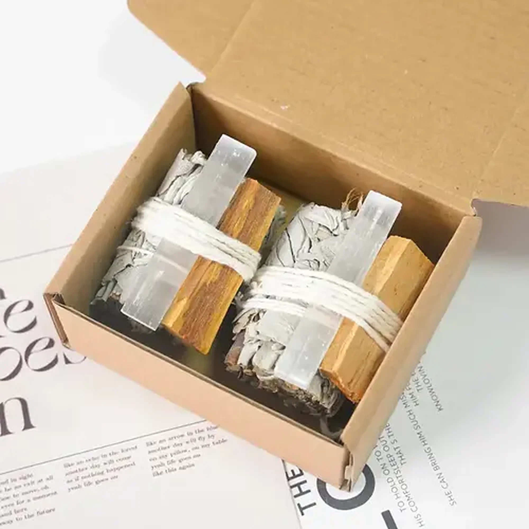 The Yoga Collection - Thumbnail 7